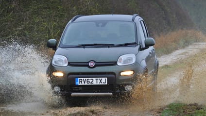 Fiat Panda 4x4