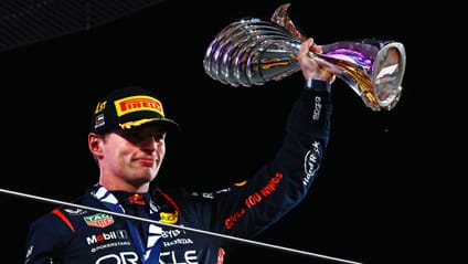 Max Verstappen’s top 10 F1 wins