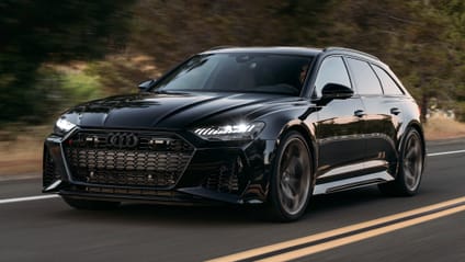 Audi RS6