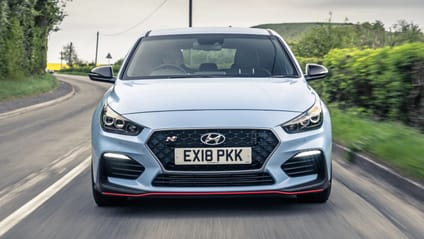 Hyundai i30 N