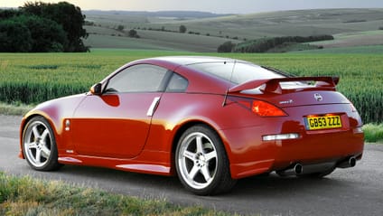 Nissan 350Z