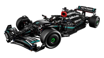 Mercedes-AMG F1 W14 E Performance