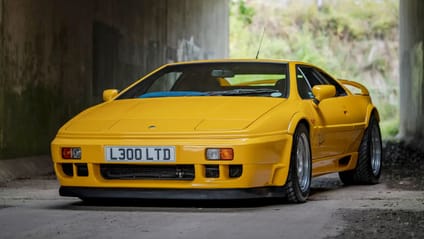 Lotus Esprit