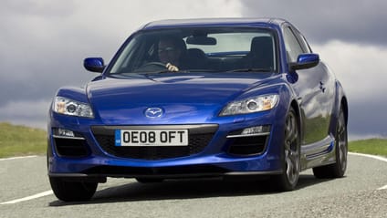 Mazda RX-8