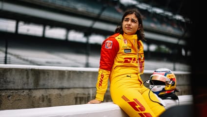 Women in motorsport