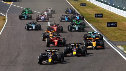 Japanese Grand Prix