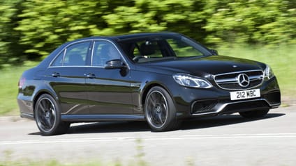 Mercedes-AMG E63