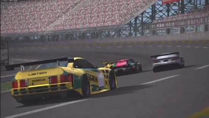 Gran Turismo 3