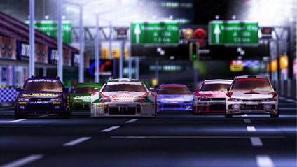 Gran Turismo 1