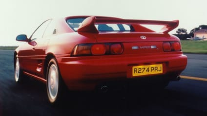 Toyota MR-2