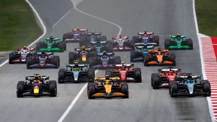 Spanish Grand Prix 2024 talking points