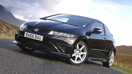 Honda Civic Type R