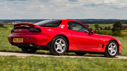 Mazda RX-7