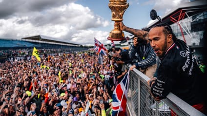 British Grand Prix