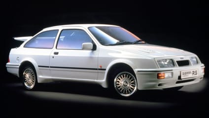 Ford Sierra RS Cosworth