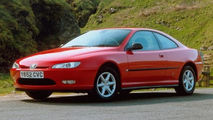 Peugeot 406