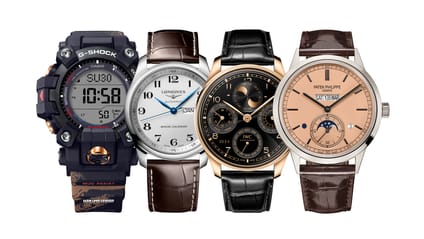 Watches