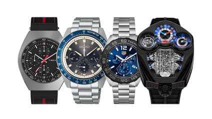 Watches