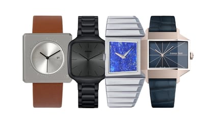 Watches