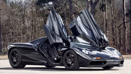 McLaren F1
