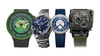 Watches