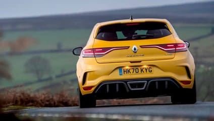 Renault Megane RS