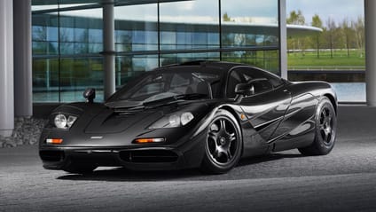 McLaren F1