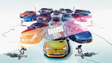 TopGear Awards 2024