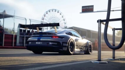 Assetto Corsa Evo