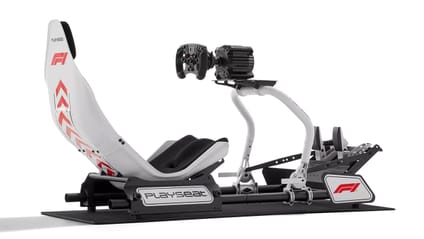 Playseat Formula Instinct - F1 Edition