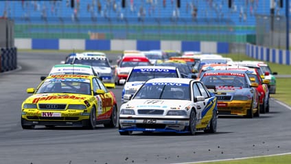 2024 in Driving Games: 6 Things You Missed