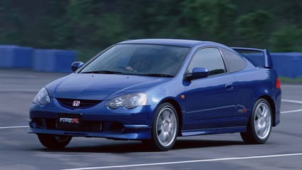 Honda Integra Type R
