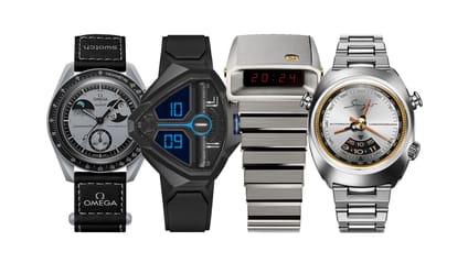 Watches