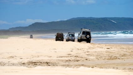 Off-road newbie eBay guide