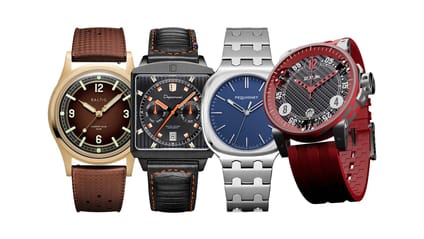 Watches
