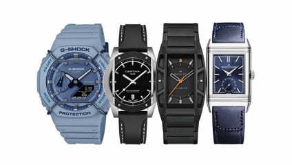 Watches
