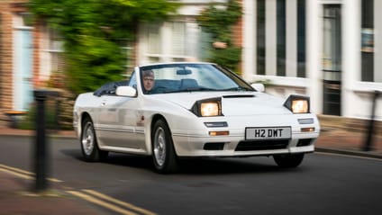 Mazda RX-7 FC