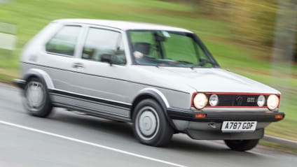 Volkswagen Golf GTI (Mk1)