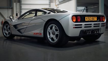 McLaren F1