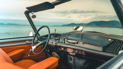 Citroen DS