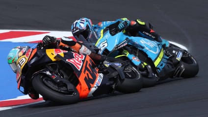 MotoGP