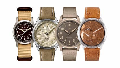 Watches