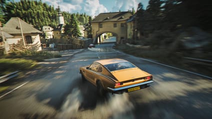 Aston Martin in games