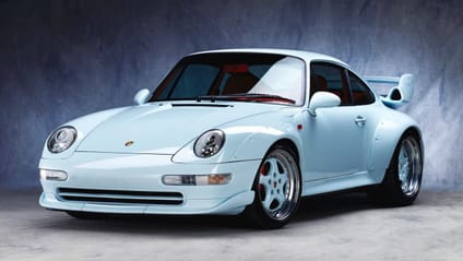 Porsche 993 GT2
