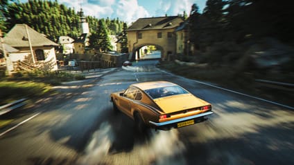 Forza Horizon 6