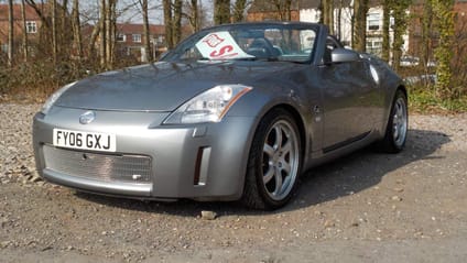 370Z