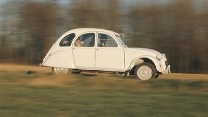 Citroen 2CV