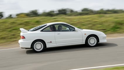 Honda Integra Type R