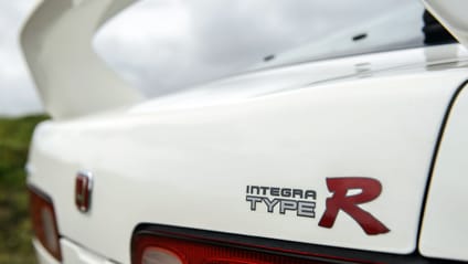 Honda Integra Type R