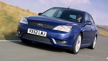 Ford Mondeo ST220